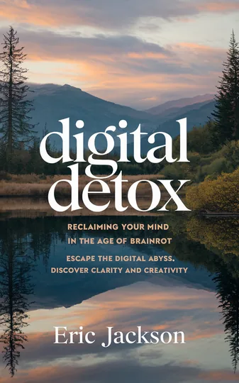 Cover of Digital Detox