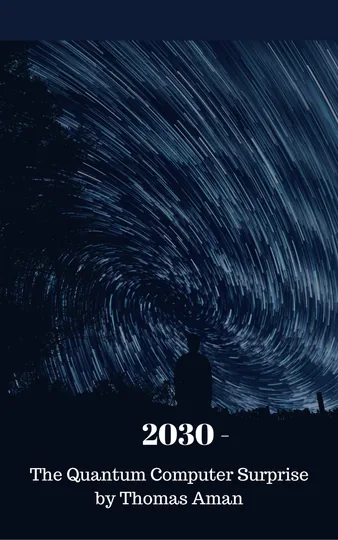 Cover of 2030-
