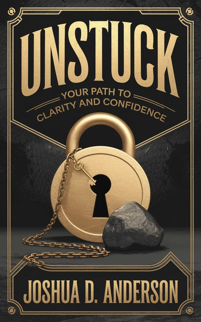 Unstuck