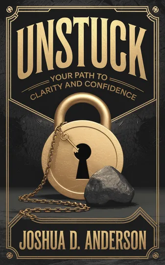 Cover of Unstuck