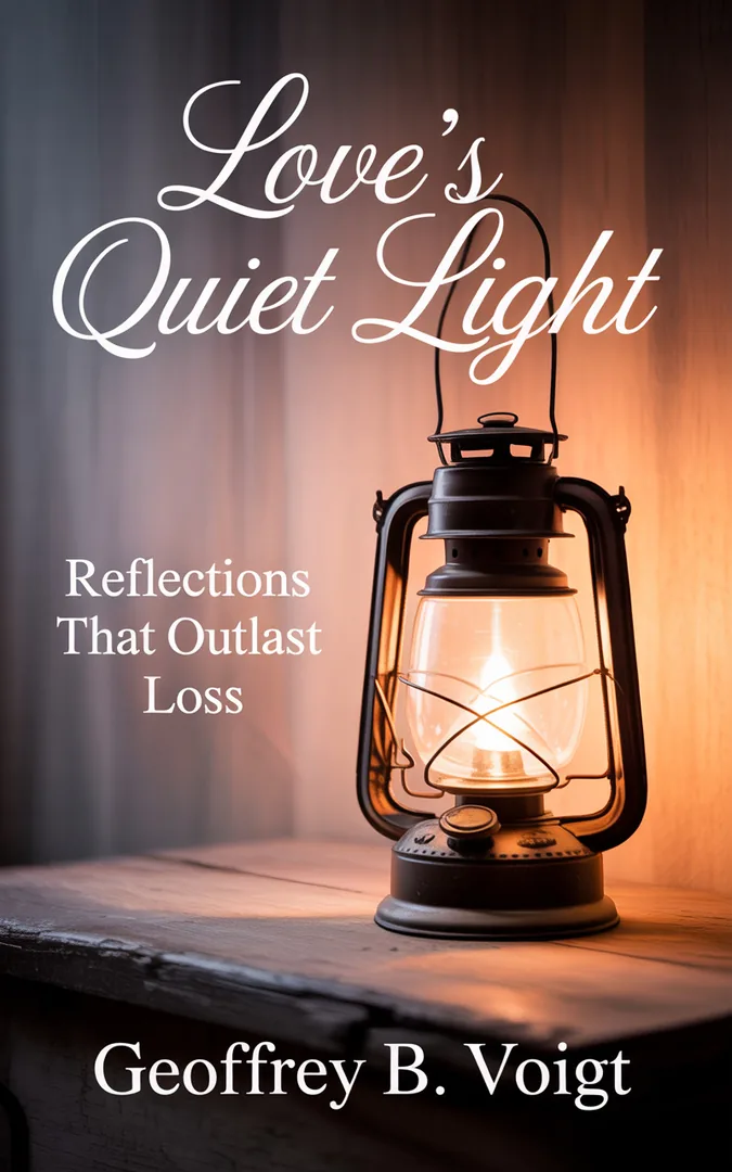 Love’s Quiet Light