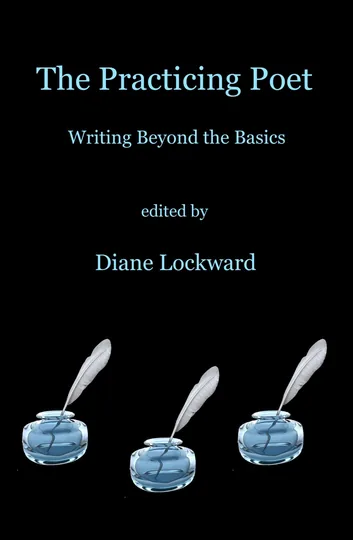 Cover of The Practicing Poet