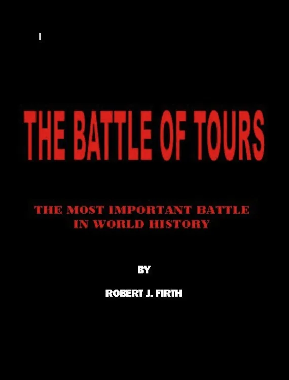 The Battle of Tours