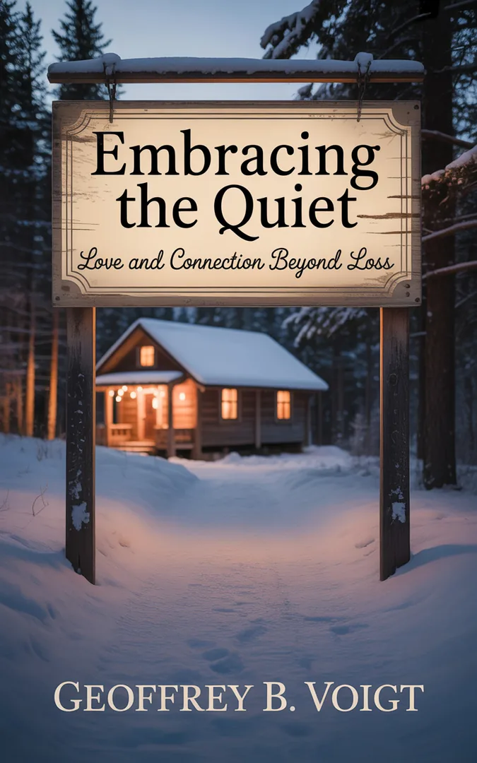 Embracing the Quiet