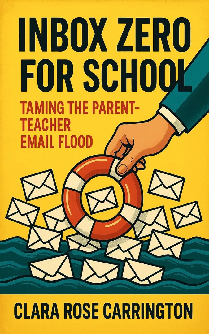 Inbox Zero for School