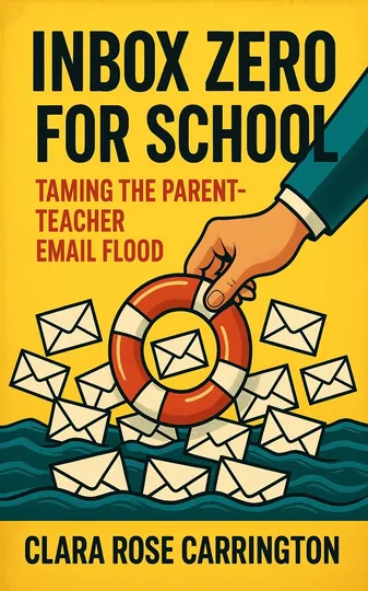 Cover of Inbox Zero for School