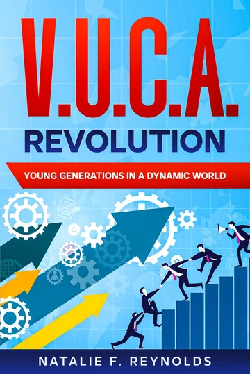 Cover of V.U.C.A. Revolution