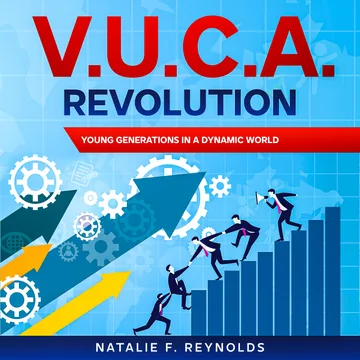 Cover of V.U.C.A. Revolution