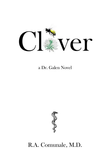 Cover of Clover
