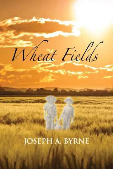 Cover of Wheat Fields