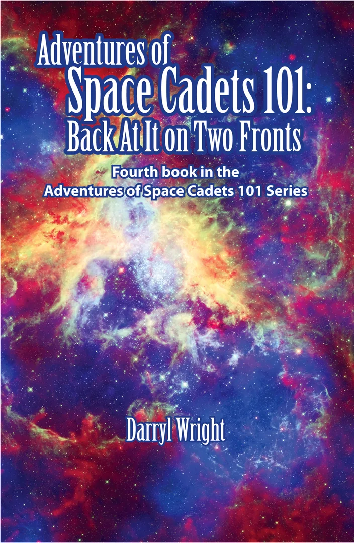 Adventures of Space Cadets 101