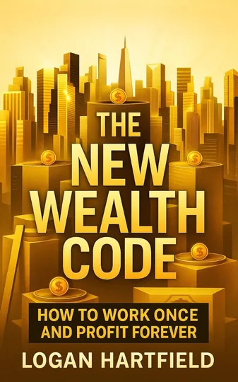 Cover of The New Wealth Code