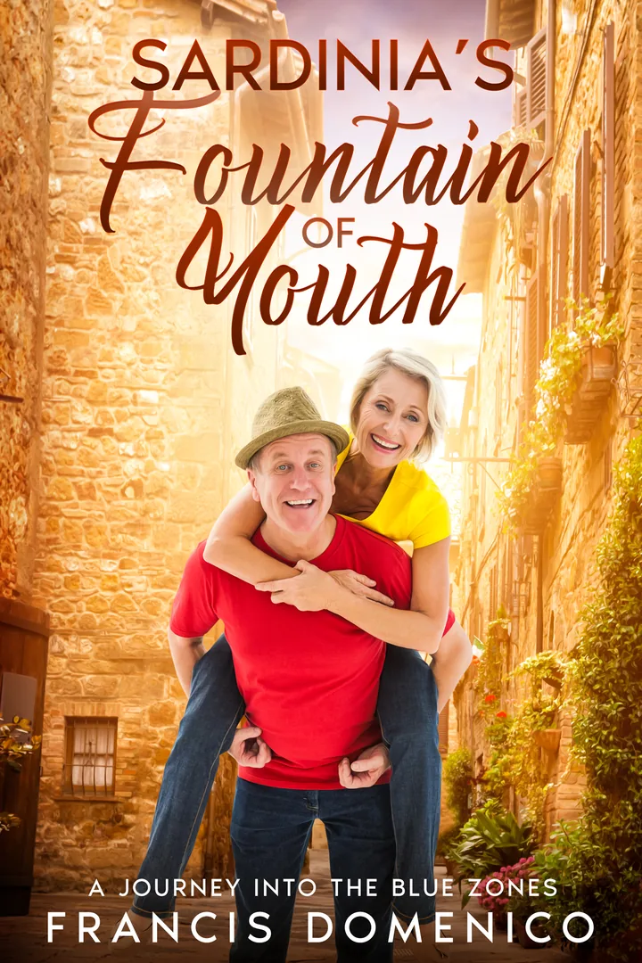 Sardinia’s Fountain of Youth