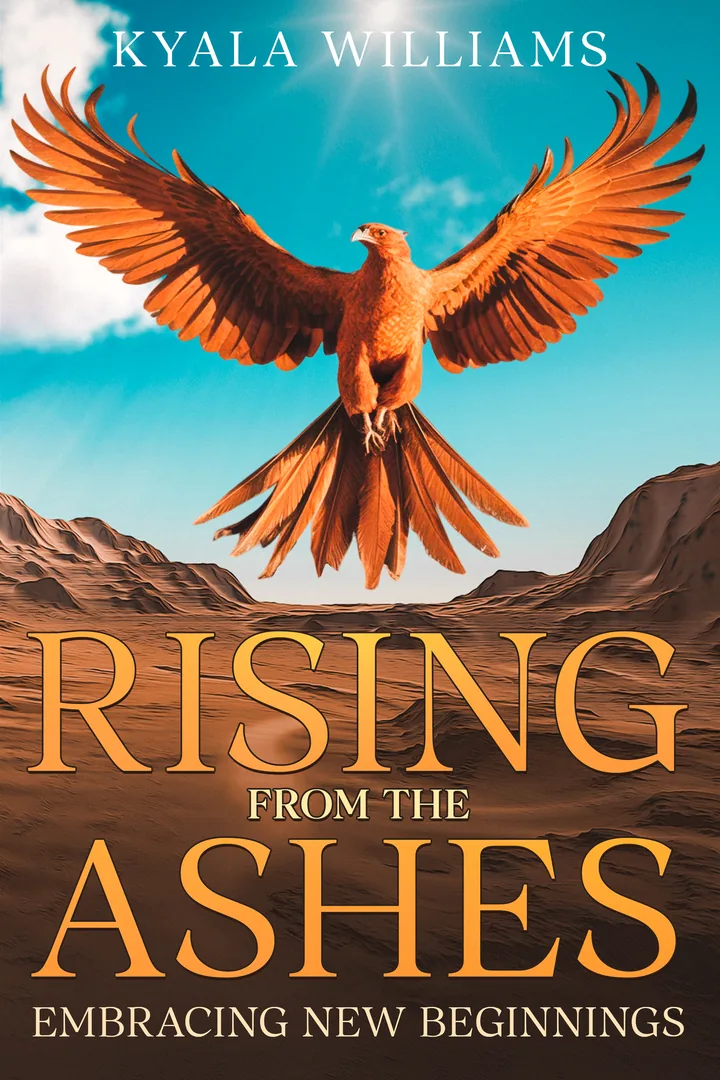 Rising from the Ashes