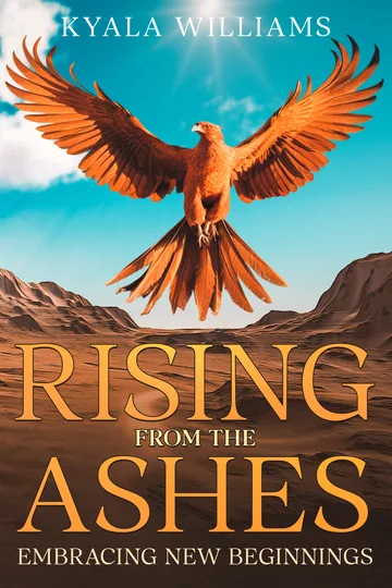 Cover of Rising from the Ashes