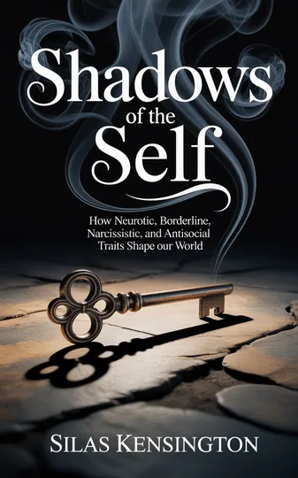 Cover of Shadows of the Self
