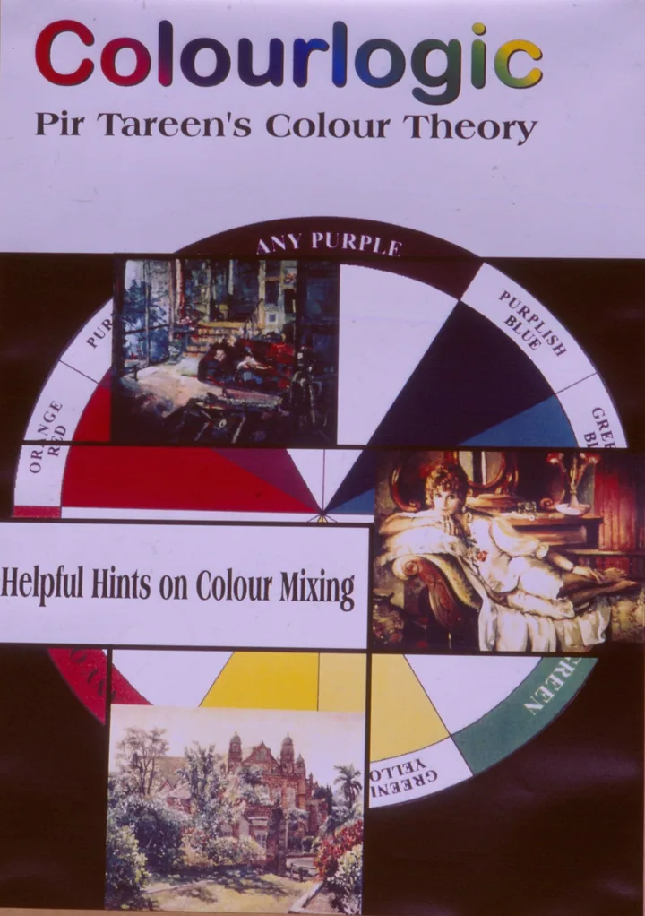 Colourlogic