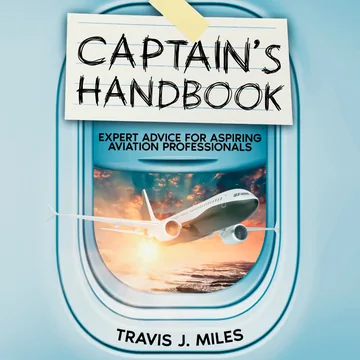 Cover of Captain's Handbook