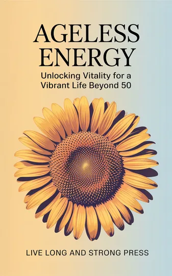 Cover of Ageless Energy
