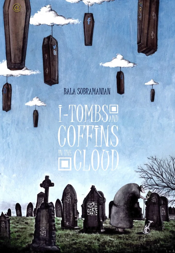 I-Tombs & Coffins In the Cloud