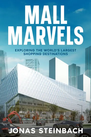 Cover of Mall Marvels