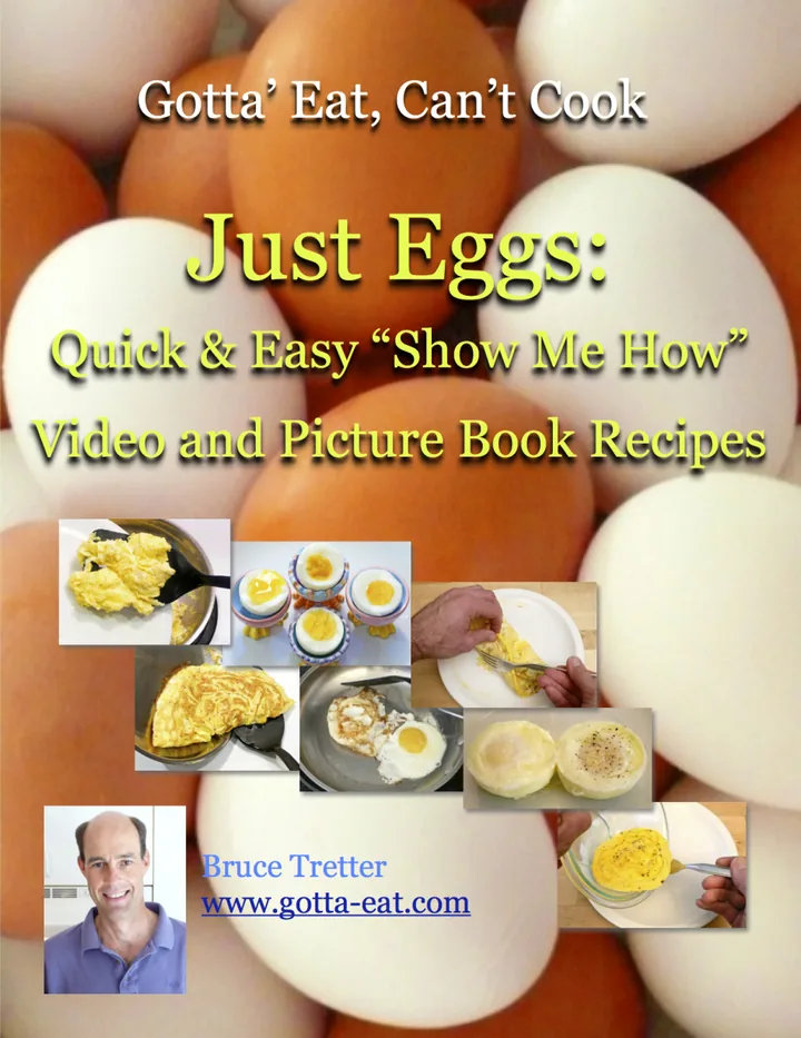 Just Eggs