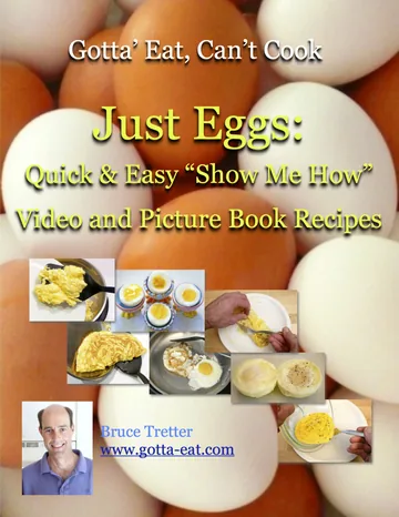 Just Eggs