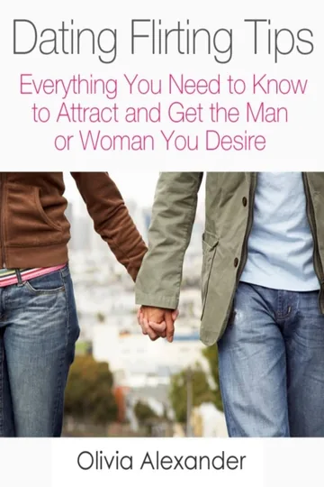 Cover of Dating Flirting Tips