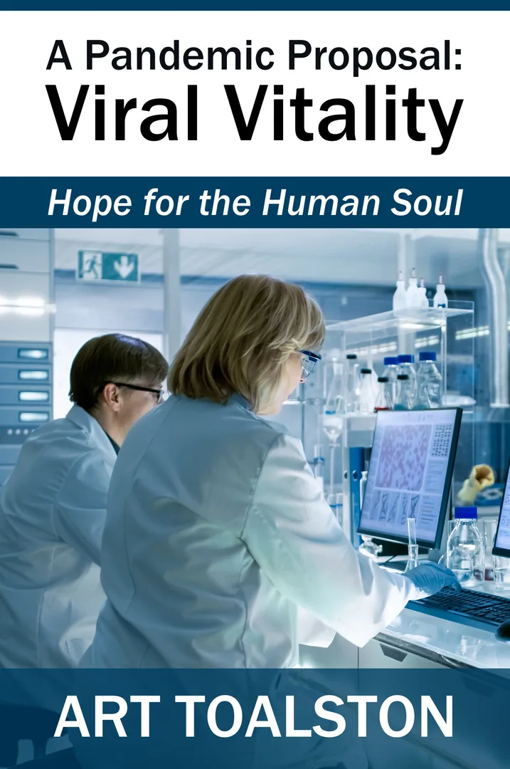 A Pandemic Proposal: Viral Vitality