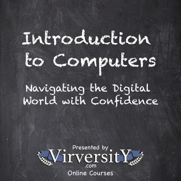 Cover of Introduction to Computers