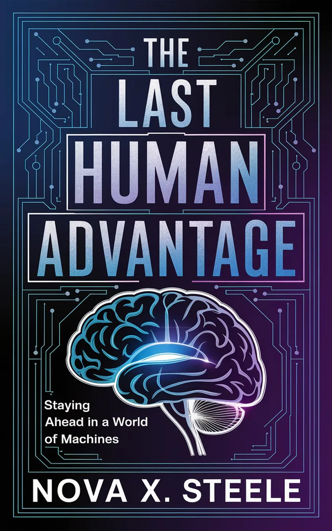 The Last Human Advantage