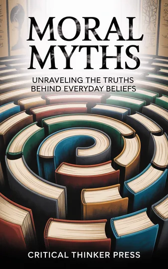 Cover of Moral Myths
