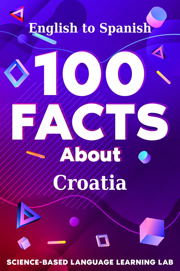 100 Facts About Croatia
