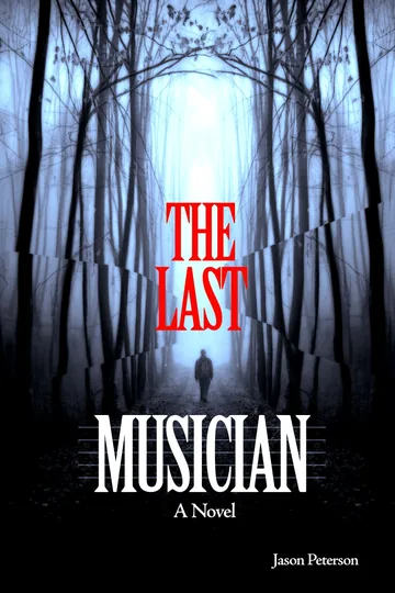 Cover of The Last Musician