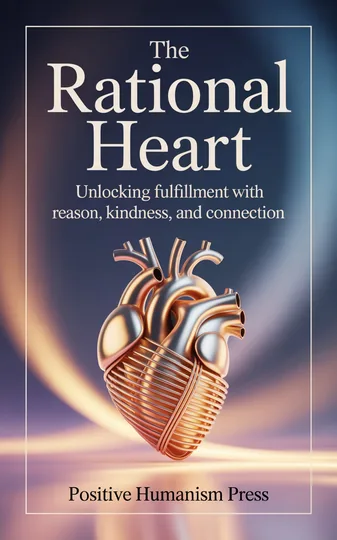 Cover of The Rational Heart