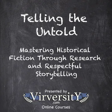 Cover of Telling the Untold