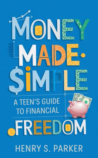 Cover of Money Made Simple