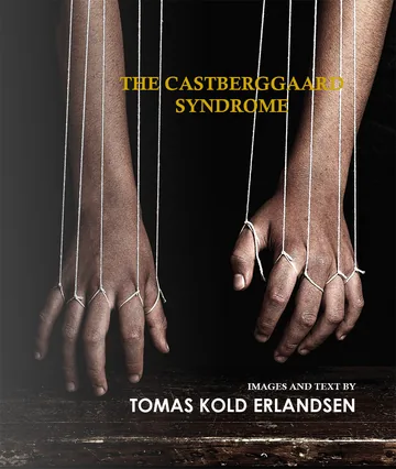 Cover of The Castberggaard Syndrome