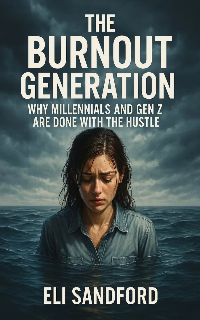 The Burnout Generation