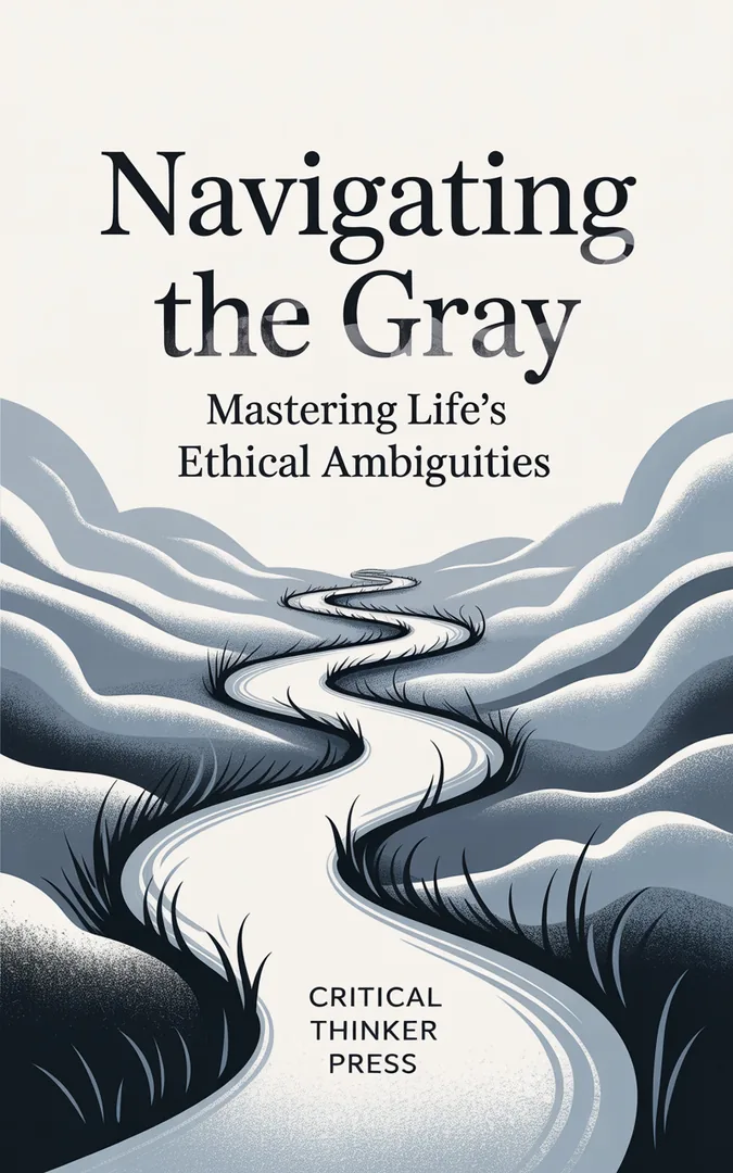 Navigating the Gray