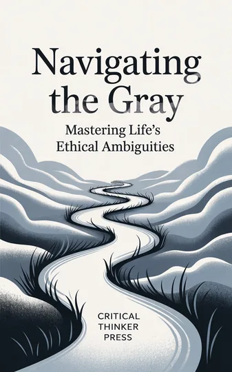 Cover of Navigating the Gray