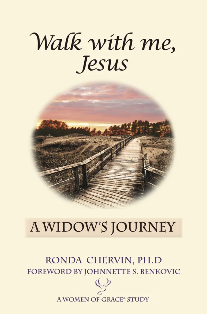 Walk With Me, Jesus
