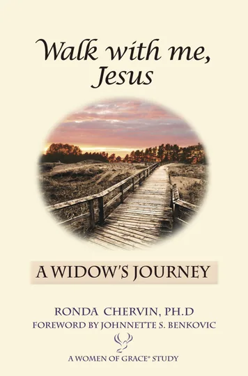 Cover of Walk With Me, Jesus