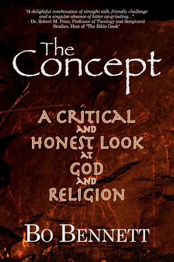 Cover of The Concept