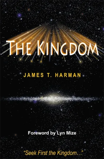 Cover of The Kingdom