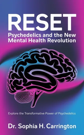 Cover of Reset