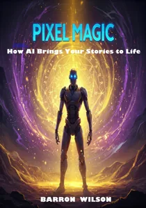 Pixel Magic