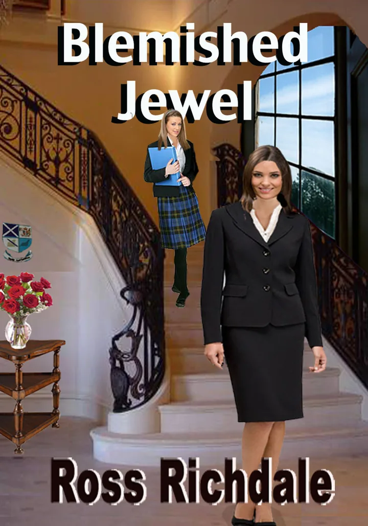 Blemished Jewel