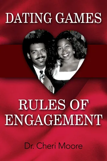 Cover of Dating Games