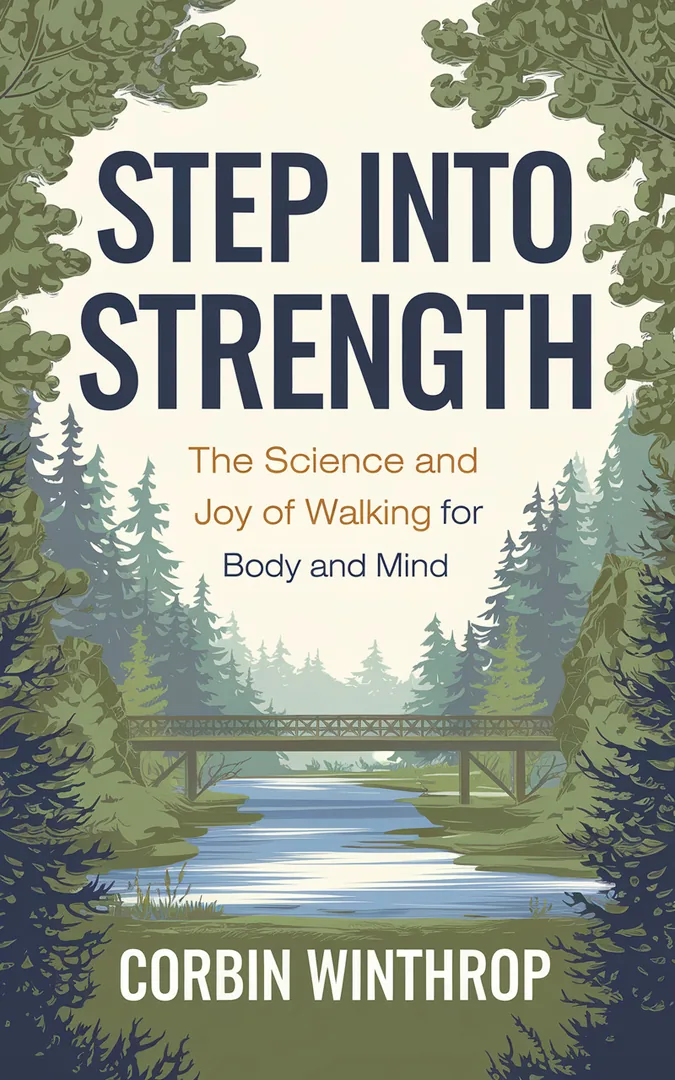 Step Into Strength